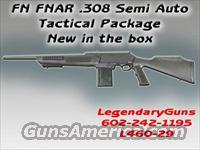 FN FBAR .308, New in the box  FNH - Fabrique Nationale (FN) Rifles > Semi-auto > Other