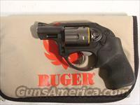 Ruger LCR .357 mag, DAO,  2 inch   Ruger Double Action Revolver > SP101 Type