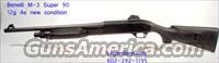 Benelli "M-3" Super 90 Pump and Semi   Benelli Shotguns > Tactical