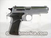 Llama Model .380   Llama Pistols