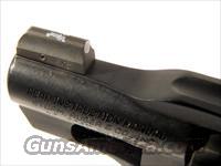 Ruger LCR-XS .38 Spl+P with XS front sight  Ruger Double Action Revolver > SP101 Type