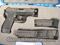 Sig P239 in orginal box, Used excellent condition  Sig - Sauer/Sigarms Pistols > P229