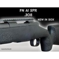 FN A1 SPR .308  FNH - Fabrique Nationale (FN) Rifles