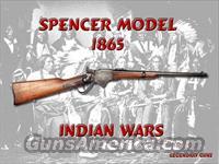 Spencer Rifles 44-40 & 45 LC  Taylors & Co. Rifles > Spencer Type