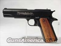 Taylor's 1911A1 Government .45ACP   Taylors & Co. Pistols > Ctg.