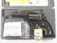 Ruger New Vaquero Birdshead .45Colt 3.75 inch  Ruger Single Action Revolvers > Cowboy Action