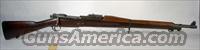 Springfield Model 1903 30-06  Military Misc. Rifles US > 1903 Springfield/Variants