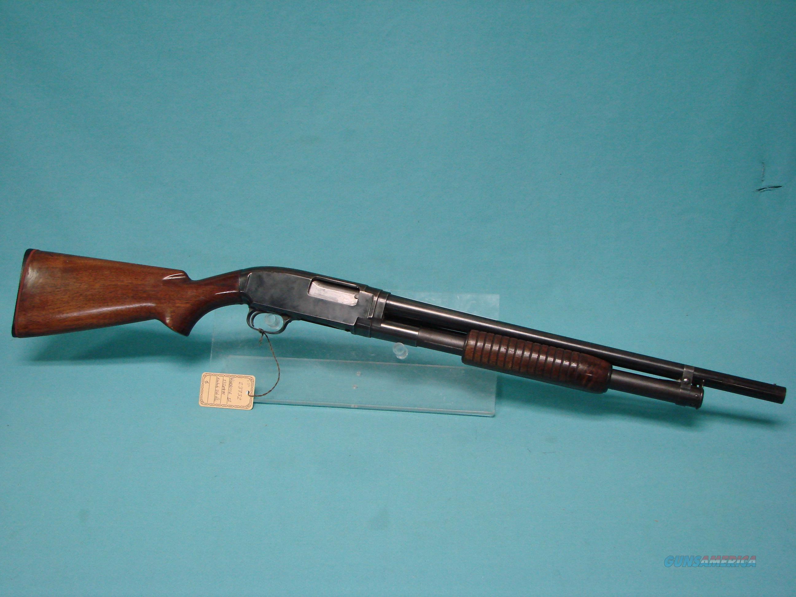 Winchester 12 Kentucky State Police for sale