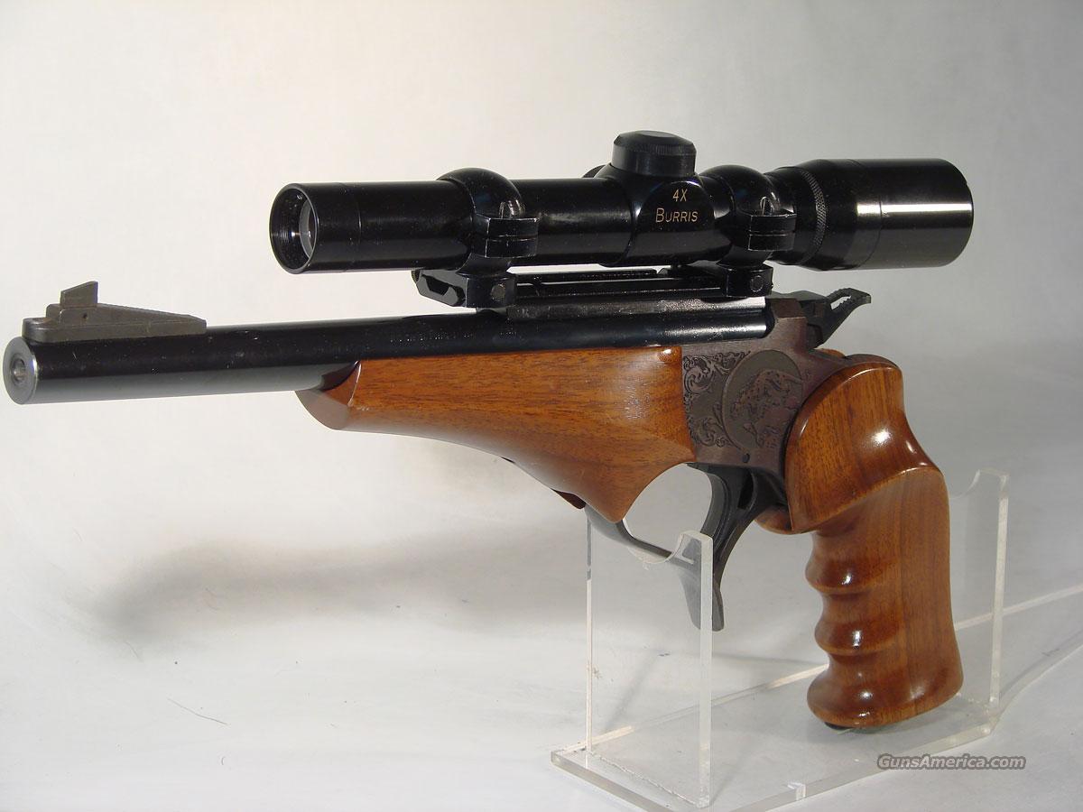 Thompson Center .223 for sale