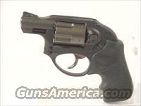 Ruger LCR-.357, Black Oxide finish NIB  Ruger Double Action Revolver > SP101 Type