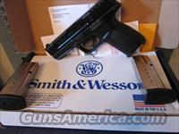 S&W SD9   Smith & Wesson Pistols - Autos > Polymer Frame