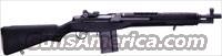 SPRINGFIELD ARMORY BLACK SOCOM 16   Springfield Armory Rifles > M1A/M14