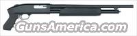 MOSSBERG  Model 500 CRUISER  Mossberg Shotguns > Pump > Tactical