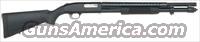 MOSSBERG Model 590 Special Purpose  Mossberg Shotguns > Pump > Tactical
