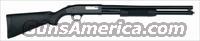 MOSSBERG Model 500 Persuader   Mossberg Shotguns > Pump > Tactical