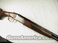 BROWNING 525 SPORTING CLAYS 20 GA  Browning Shotguns > Over Unders > Citori > Trap/Skeet