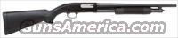 MOSSBERG Model 500 Persuader  Mossberg Shotguns > Pump > Tactical