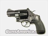SMITH & WESSON 325 NIGHT GUARD $40 UNDER DEALER PRICE!!  Smith & Wesson Revolvers > Full Frame Revolver