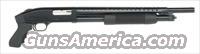MOSSBERG  Model 500 CRUISER  Mossberg Shotguns > Pump > Tactical