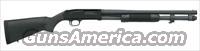 MOSSBERG Model 590A1 Special Purpose Nine Shot  Mossberg Shotguns > Pump > Tactical