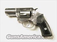 RUGER SP101 9MM  Ruger Double Action Revolver > SP101 Type