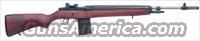 SPRINGFIELD ARMORY NATIONAL MATCH STAINLESS BBL CALIFORNIA LEGAL NA9802CA  Springfield Armory Rifles > M1A/M14