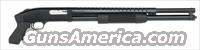 MOSSBERG Model 500 CRUISER  Mossberg Shotguns > Pump > Tactical