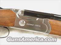 RUGER ONE OF A KIND RED LABEL  Ruger Shotguns > Hunting