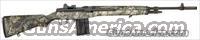 SPRINGFIELD ARMORY MA9104CA MOSSY OAK CALIFORNIA LEGAL  Springfield Armory Rifles > M1A/M14