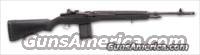 SPRINGFIELD ARMORY LOADED M1A MA9826  Springfield Armory Rifles > M1A/M14