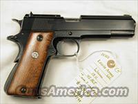 LLAMA 45 ACP  Llama Pistols