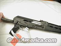 CENTURY AK 47 UNDERFOLDER  AK-47 Rifles (and copies) > Folding Stock