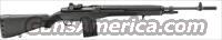 SPRINGFIELD ARMORY BLACK M1A ITEM MA9106CA  Springfield Armory Rifles > M1A/M14