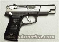 Ruger P90DC Stainless 45 acp  Ruger Semi-Auto Pistols > P-Series