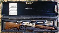 Beretta 391 Teknys Gold Sporting 12 ga  Beretta Shotguns > Autoloaders > Hunting