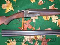 ITHACA FLUES 16 GAUGE 2 SETS OF BARRELS  Ithaca Shotguns > SxS