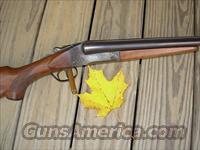 ITHACA LEFEVER NITRO SPECIAL 16 GAUGE EARLY  Ithaca Shotguns > SxS