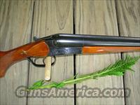 BAIKAL MODEL 58 12 GAUGE 7 POUND BIRD GUN!  Baikal Shotguns > SxS > Hunting