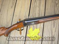 AYA 12 GAUGE SINGLE TRIGGER AUTO EJECTORS  AYA Shotguns