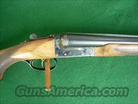 AYA 12 GAUGE MADE FOR SEARS  AYA Shotguns