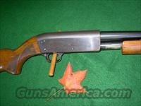 ITHACA 37 20 GAUGE 24" BARREL,  SHORT STOCK  Ithaca Shotguns > Pump