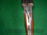 16 GAUGE ITHACA LEVEFER NITRO SPECIAL LATE  Ithaca Shotguns > SxS