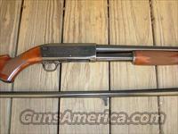 ITHACA 37 16 GAUGE #30XXX WITH TWO BARRELS  Ithaca Shotguns > Pump