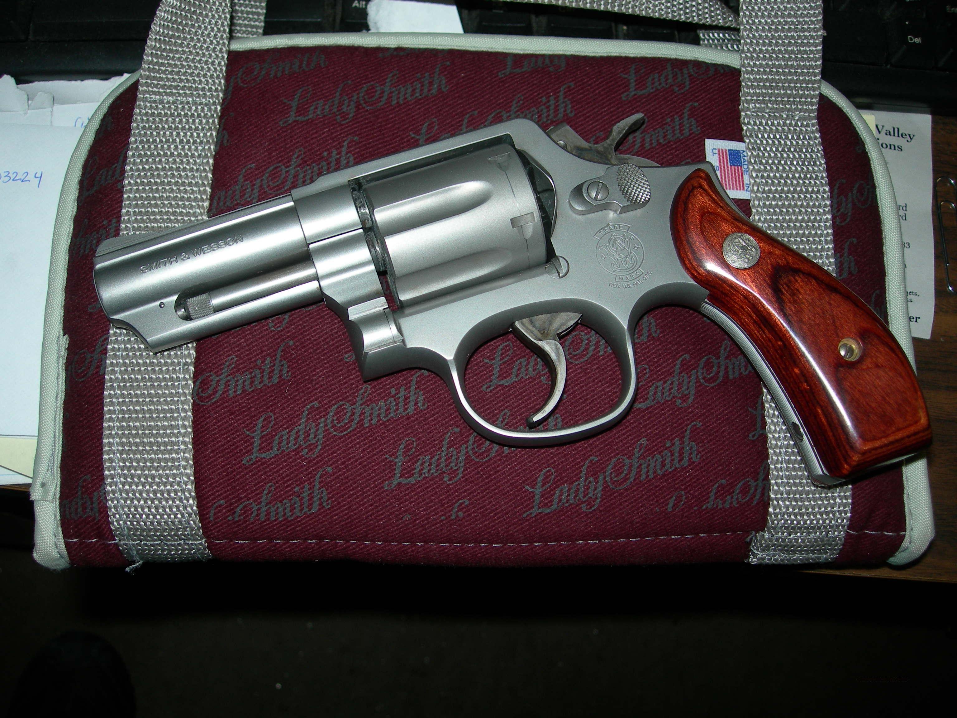 Ladysmith Model 65 for sale