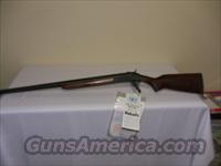 NEF New England Firearms 10 ga. Single Shot  New England Firearms (NEF) Shotguns