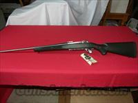 NIB Ruger KM77RFP SS/Syn in .270 WSM 270  Ruger Rifles > Model 77