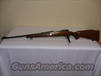 Ted Williams Model 53 in .30-06 Springfield 30-06  TU Misc Rifles
