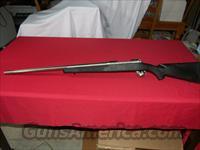 Savage Model 12FVSS in .270 WSM 270 Accutrigger   Savage Rifles > Accutrigger Models > Sporting