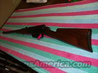 Remington Model 8 in .35 Remington  Remington Rifles - Modern > Non-Model 700