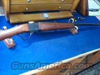 Ruger No 3 in.223   Ruger Rifles > #1 Type